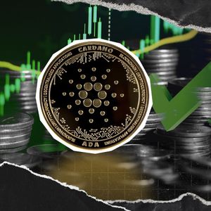 Cardano Jumps 52,077% in Futures Activity in Holiday Trading, What’s Going On?