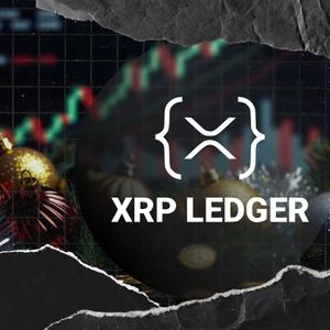 XRP Ledger Skyrockets to 191,000 in Active User Count: Is It the Post-Christmas Surge?