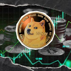 12,140,000,000 DOGE Committed in 24 Hours: Key Metric Signals Resurgence