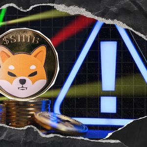 Shiba Inu Drops Urgent Security Warning to Users on Critical Risk as 2025 Ends