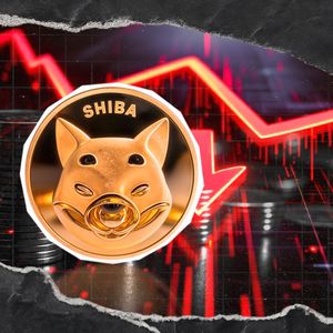 Shiba Inu to Close 2025 With No Gains Amid Massive 66.2% Plunge