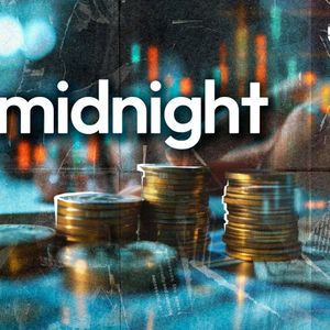 Cardano's Midnight (NIGHT) Amid Best Performers in Top 100