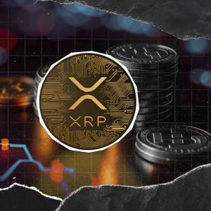 XRP Eyes Negative 2025 Close as Bulls Suffers Mild 342.9% Liquidation Imbalance