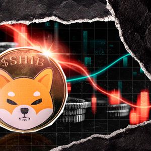 -459,000,000,000 Shiba Inu In 1 Week: SHIB Exchanges Hit With Supply Thirst