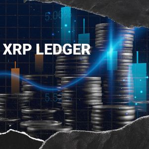 XRP: Unusual On-Chain Spike Raises Questions