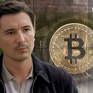 Robinhood CEO Tenev Drops Unexpected Bitcoin (BTC) Teaser