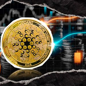 Cardano Price Suddenly Up 7% as ADA Price Eyes Year End Breakout