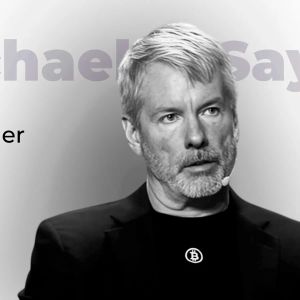 Did Saylor Just Signal Another Billion-Dollar Bitcoin Buy?