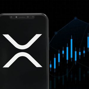 XRP Price Shows Encouraging Action Despite The Fed Sell-Off