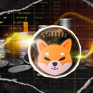 Shiba Inu Golden Cross Emerges Just Before 2025 Ends, What’s Next for SHIB?