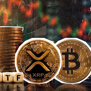 XRP Beats Bitcoin on ETF Flows by 600% Amid Quantum Breakout