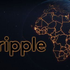 Ripple To Facilitate Remittances From 19 European Countries to Africa via Its Partner