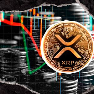 XRP Risks Losing $1, Here Are The Chances