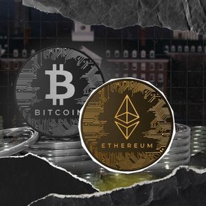 'Harvard Thinks It's Bitcoin When It's Ethereum': Jeff Park's Burns Harvard University