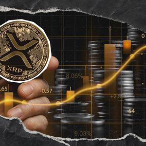 XRP Shows +564,80% OI Spike in 4 Hours