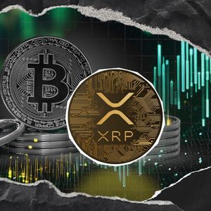 XRP Could Hit $24 If This Ultra Rare Golden Cross Confirms on XRP vs Bitcoin Chart