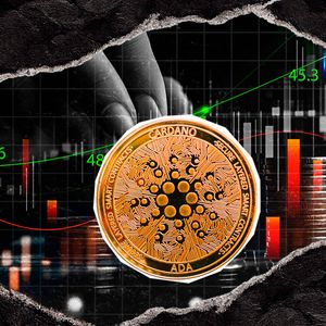 'New Cardano' Kills Hope of Losing One Zero