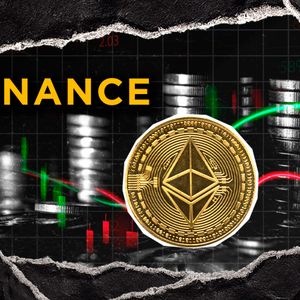 What’s Next for ETH? Heavy Sell Wall Spotted on Binance en Route $3000