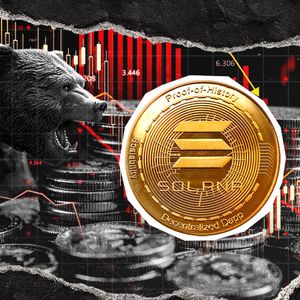 Solana Liquidation Imbalance Hits 19,138% Amid Year-End Bear Rout