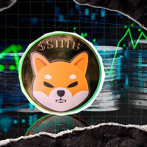 Shiba Inu Supply Shrinks as 167,991,300,000 SHIB Exit Exchanges