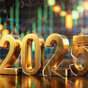 Top Crypto News of 2025: XRP's ATH, $19 Billion Wipeout, CZ's Pardon and More