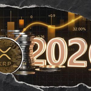 Expert Breaks Down How XRP ETFs Open the Door to Crypto’s Big 2026