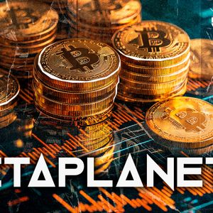 Japan’s Metaplanet Buys 4279 BTC as 2026 Begins