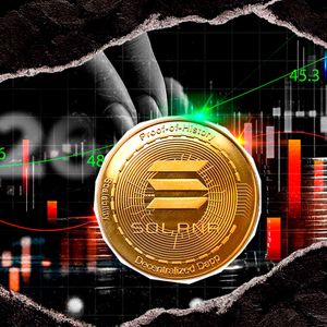 'Big Year': Solana Reveals Expectations in Mixed 2026 Start