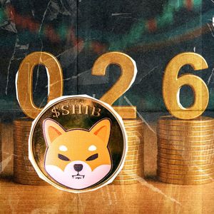Shiba Inu Burns Explode 10728% as 2026 Begins With 173 Million SHIB Wiped