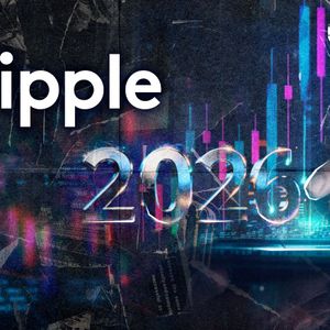 'Who’s Ready?' Ripple Exec Expects Big Wins Ahead in 2026