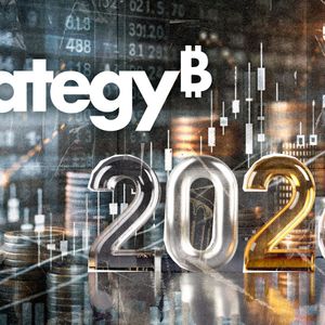 Strategy Announces 2026 Vision, and It's Not About Bitcoin at All
