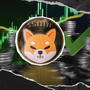 14,445,863,488,009 SHIB in Day: Shiba Inu Open Interest Jumps 20% in 2026 Start
