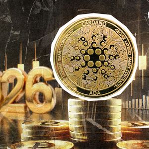 Cardano (ADA) Records First Golden Cross of 2026, But There's a Catch