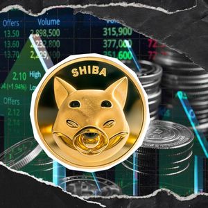 Is Early Shiba Inu (SHIB) Breakthrough Imminent? 2026 is Already Bullish