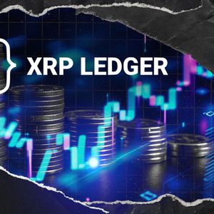 1,373,811,118 XRP In 24 Hours: 140% In Most Important Ledger Metric