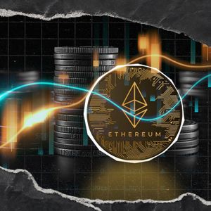 +2523.54% In Ethereum (ETH) Futures In 1 Hour: Is Volatility Coming?