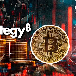 Feature or Bug? Saylor's Strategy Facing Massive Q4 Loss