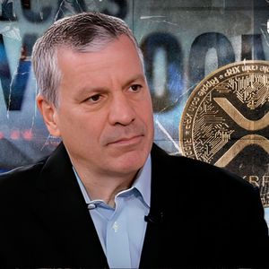 Gasparino Mocks XRP Holders: How Much Did Brad Garlinghouse Profit Off of Your ‘Idiocy’?