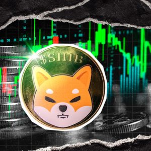 Shiba Inu (SHIB) on Verge of Hitting 82,000,000,000,000 Mark Again