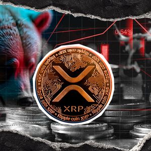 Bearish Signal Could Throw Wrench in the Works for XRP Bulls