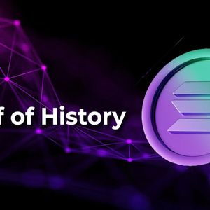 Solana (SOL): Impact of Proof of History on Its Network