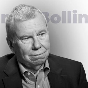 Legendary Trader Bollinger Names Upside Targets for Bitcoin