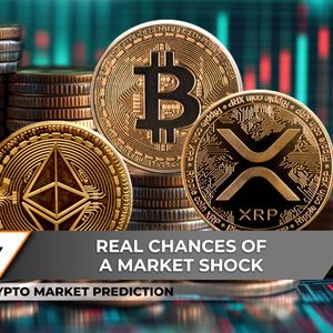 Crypto Market Review: XRP is Repeating 2025's 40% Explosion Pattern, Ethereum to Lose $3,100 This Quick? Bitcoin (BTC)–Don't Get Too Bullish