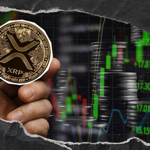 XRP Broke 1,000,000,000 Threshold in a Massive 10x Skyrocket