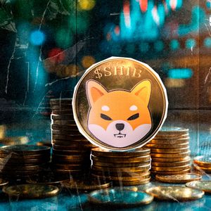 324,000,000,000 Shiba Inu (SHIB) in 24 Hours: They Sell Even More