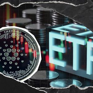 1,990,000,000 Cardano In 24 Hours, Grayscale ETF Bid Triggers Adoption