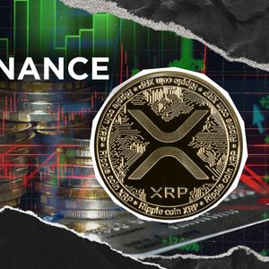 XRP Liquidation Storm Hits Binance, Threat to Price Rally?
