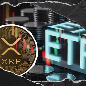 XRP Euphoria Breaks with $40.8 Million ETF Outflow