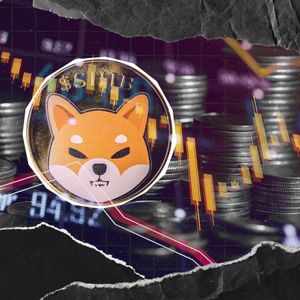 Shiba Inu (SHIB) Prints Abnormal $0 as Short Sellers Disappear