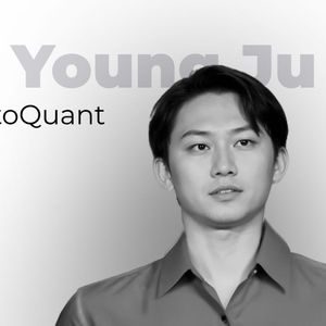 Bitcoin Won't Plunge by 50%, But There's an Unpleasant Nuance: Warns Top Analyst